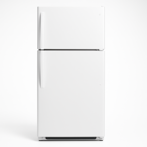 Maytag Refrigerator 19–21 cu ft Top-Freezer